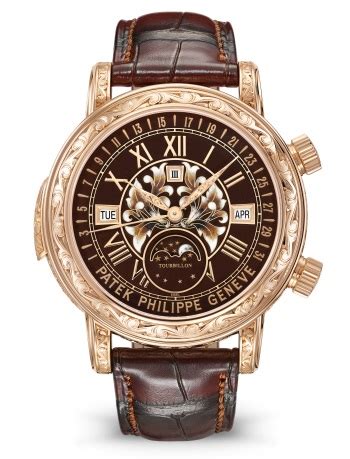 patek philippe grand complications wikipedia|6002r grand complications price.